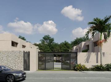 Departamento de 2 habitaciones, Mérida · Departamento en Venta y en Trega Inmediata, Dentro de Privada con Amenidades.