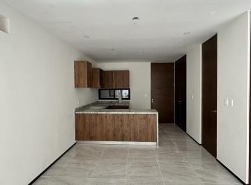 Departamento · 67m² · 1 Recámara · 1 Estacionamiento · Departamento en Venta Temozón Norte