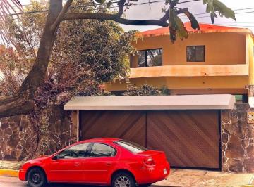 Casa · 246m² · 4 Recámaras · 2 Estacionamientos · Casa - Fraccionamiento Costa de Oro