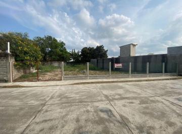 Terreno / Lote · 742m² · Terreno - Cosamaloapan de Carpio