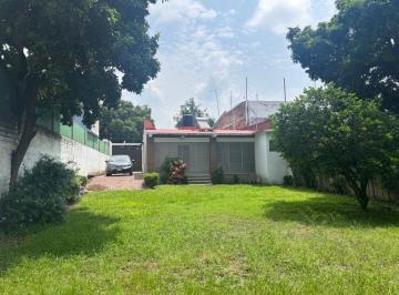 Casa de 2 habitaciones, Cuautla · Vive en La Ciudad de La Eterna Primavera: Casa con Terreno de 673 m²