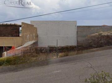 Terreno / Lote · 240m² · Terreno en Venta en Jardines de San Francisco Chihuahua