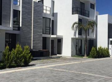 Casa de 3 habitaciones, San Pedro Cholula · Casa en Venta en San Pedro Cholula