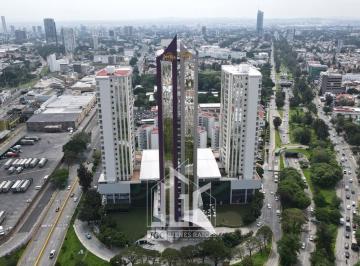 Departamento · 128m² · 2 Recámaras · 2 Estacionamientos · Departamento en Venta Para Inversión en Iconia Cubos