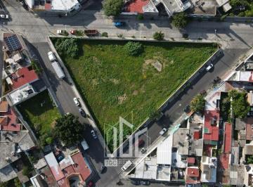 Terreno / Lote · 263557m² · Terreno en Renta en San José del Bajío