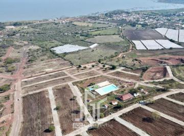 Terreno / Lote · 185m² · Terreno en Venta en Real Santa Fe Lago de Chapala