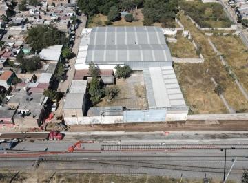 Nave industrial · 3700m² · 10 Estacionamientos · Nave Industrial en Venta en Lomas del 4 Tlaquepaque