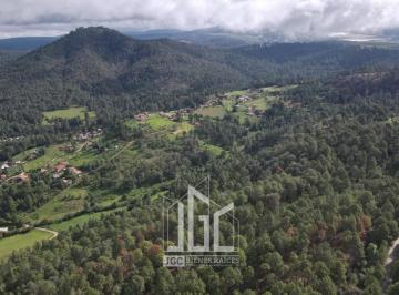 Terreno / Lote · 27249m² · Terreno en Venta en Tapalpa a Lado de Bosques de La Cañada