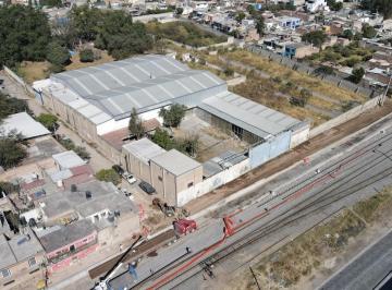Bodega comercial · 3700m² · 10 Estacionamientos · Bodega en Venta en Lomas del 4 Tlaquepaque