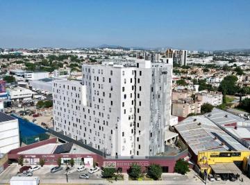 Departamento · 67m² · 1 Recámara · 1 Estacionamiento · Departamento en Venta 1004 en Coordenada Central