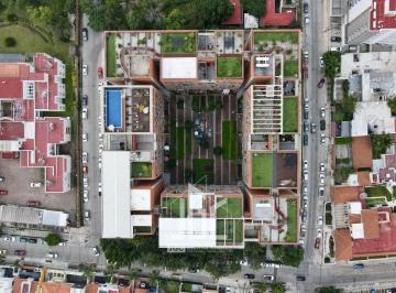 Departamento · 62m² · 1 Recámara · 1 Estacionamiento · Departamento en Venta Piso 1 Brasilia 10 Departamentos