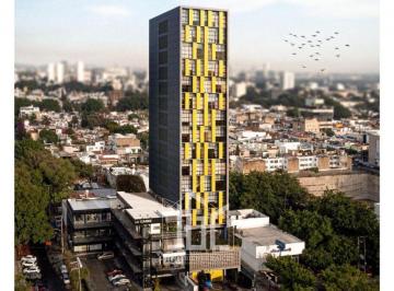 Departamento · 56m² · 1 Recámara · 1 Estacionamiento · Departamentos en Preventa Viewpoint