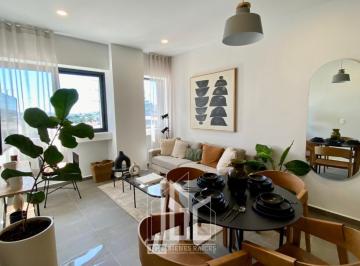 Departamento · 43m² · 1 Recámara · 1 Estacionamiento · Departamento en Venta Coordenada Lafayette