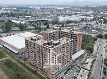 Departamento · 78m² · 2 Recámaras · 2 Estacionamientos · Departamento en Venta Anuva Residencial