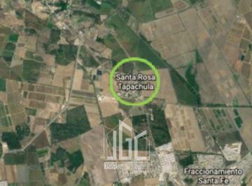 Terreno / Lote · Terreno en Venta en Santa Rosa Tapachula