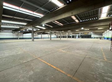 Bodega comercial , Tlalnepantla de Baz · Bodegas Desde 1,809 m² Hasta 11,176 m² en Renta
