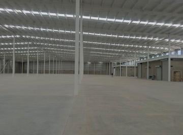 Bodega comercial , Tultitlán · Bodegas Nuevas Desde 2,200 m² Hasta 16,000 m²