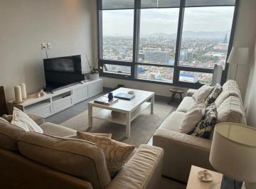 Departamento de 2 habitaciones, Cuauhtémoc · Departamento Nuevo en Venta · Reforma · Be Grand