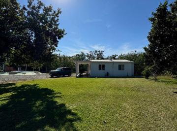 Terreno / Lote , Cadereyta Jiménez · Terreno Quinta en Venta en Cadereyta