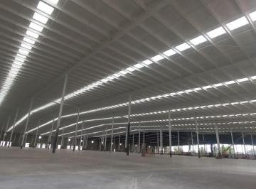 Bodega comercial , Tultitlán · Bodegas Nuevas en Renta Desde 5,000 m² Hasta 100,000 m²