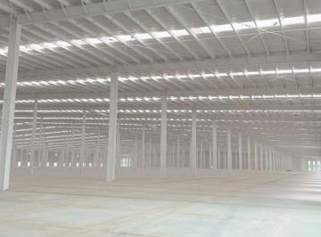 Bodega comercial , La Paz · Bodegas Nuevas en Renta Desde 1,950 m² Hasta 26,150 m²