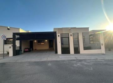 Casa de 3 habitaciones, Hermosillo · Casa en Venta en Cardeno Residencial en Hermosillo, Sonora
