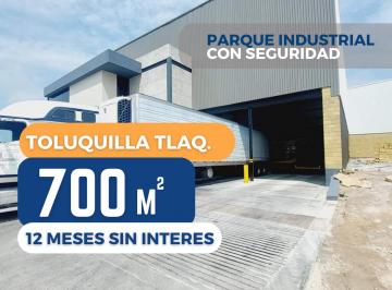 Nave industrial , Guadalajara · Bodega en Venta Adolf Horn