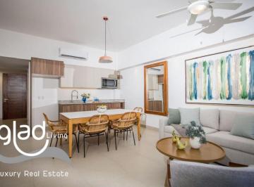 Departamento de 2 habitaciones, Bahía de Banderas · Departamento en Venta en Terramar - Nuevo Vallarta