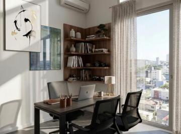 Oficina · 12m² · 1 Estacionamiento - FAST OFFICE · Oficina de 12 m² en Renta en Puerta de Hierro