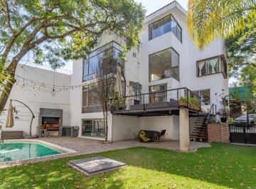 Casa en condominio · 649m² · 4 Recámaras · 4 Estacionamientos · Esta Casa Es un Sueño Hecho Realidad!