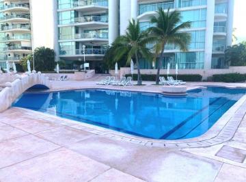 Departamento de 4 habitaciones, Acapulco de Juárez · Maravilloso, Amueblado y Equipado, Impecable en Century Resort Acapulco
