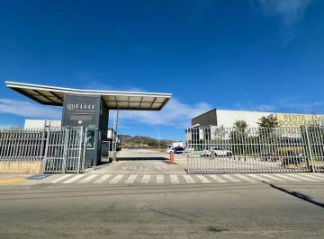 Terreno industrial , San Pedro Tlaquepaque · Terrenos Industriales en Venta en Elite Parque Montenegro