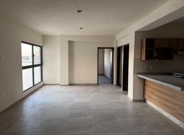 Departamento · 103m² · 2 Recámaras · 2 Estacionamientos · Departamento en Virreyes