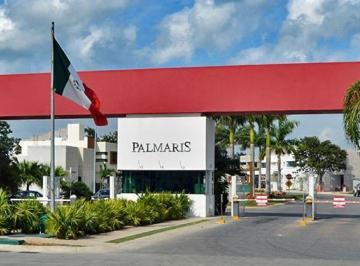 Terreno / Lote · 160m² · Venta de Terreno en Residencial Palmaris