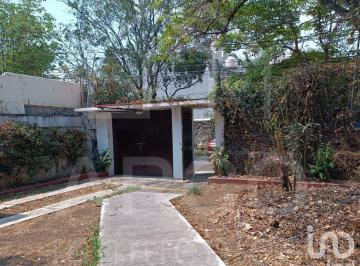 Terreno / Lote · 972m² · Terreno en Venta en Zona Privilegiada de La Col. Reforma en Cuernavaca.