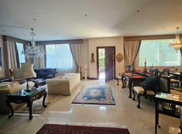 742a4cd275e506d3cd99a796e4a18df548801b2641db04ff6e104d7461610fd9 · Casa en Venta en Venta Lomas de Chapultepec! (F)