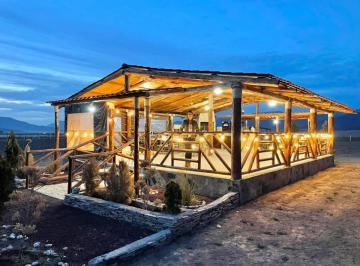 1 · Remate! Terreno con Palapa en Arteaga 12,400 m²