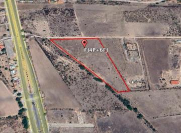 Terreno / Lote · 4666m² · Terreno Comercial en Venta en Rancho o Rancheria Apapataro, Huimilpan, Querétaro