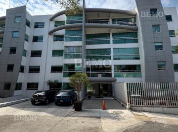 Departamento de 3 habitaciones, Huixquilucan · Departamento en Venta Interlomas