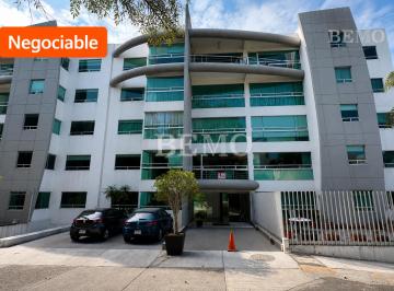 Departamento de 3 habitaciones, Huixquilucan · Departamento en Venta Interlomas