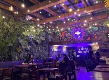 Casa uso de suelo de 1 habitación, Cuauhtémoc · Traspaso Restaurante–bar de 4 Niveles en La Condesa
