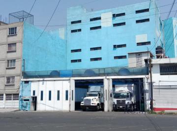 Bodega comercial , Gustavo A. Madero · Bodega en Venta de 1250 m² en Alcaldía Gustavo A. Madero, Acueducto de Guadalupe