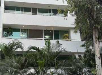 Departamento · 134m² · 3 Recámaras · 2 Estacionamientos · Departamento en Venta en Villas de Las Cañadas (Las Lomas)