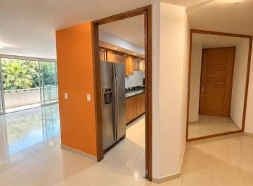 Departamento · 134m² · 3 Recámaras · 2 Estacionamientos · Departamento en Venta en Villas de Las Cañadas (Las Lomas)