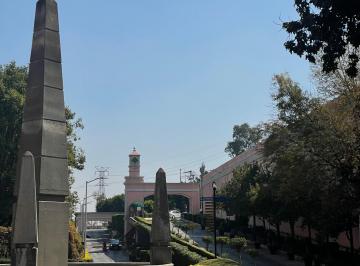 Departamento de 3 habitaciones Venta MN 4,200,000 · Departamento en Venta Pedregal de Coyoacán