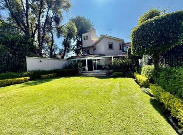 Casa de 3 habitaciones, Huixquilucan · Casa en Venta con Jardín en Col. Balcones de La Herradura, Huixquilucan