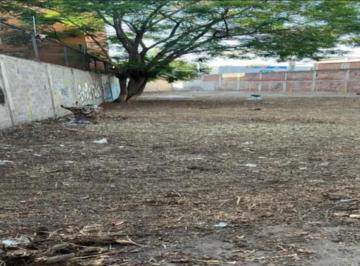 Terreno / Lote , Cuauhtémoc · Terreno con Uso Comercial y Habitacional