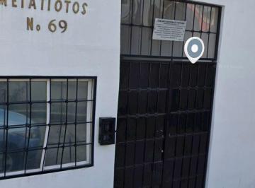 Departamento de 2 habitaciones, Cuauhtémoc · Gran Oportunidad Remate Bancario Departamento en Colonia Felipe Pescador