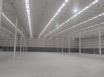 Bodega comercial · 1200m² · Bodega en Renta de 1200 m Pesqueria Nuevo Leon