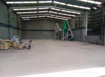 Bodega comercial · 2234m² · Bodega en Venta y Renta de 2234 m Monterrey Nuevo León